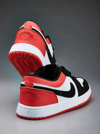 NIKE SB DUNK LOW va AIR JORDAN krossovkalari, sport, uniseks, 36 - 45, yoz va kuz uchun