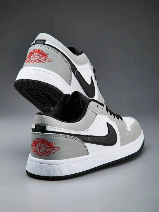 NIKE SB DUNK LOW va AIR JORDAN krossovkalari, sport, uniseks, 36 - 45, yoz va kuz uchun