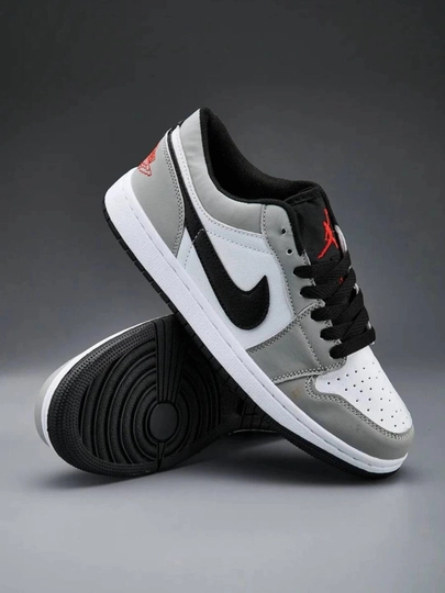 NIKE SB DUNK LOW va AIR JORDAN krossovkalari, sport, uniseks, 36 - 45, yoz va kuz uchun