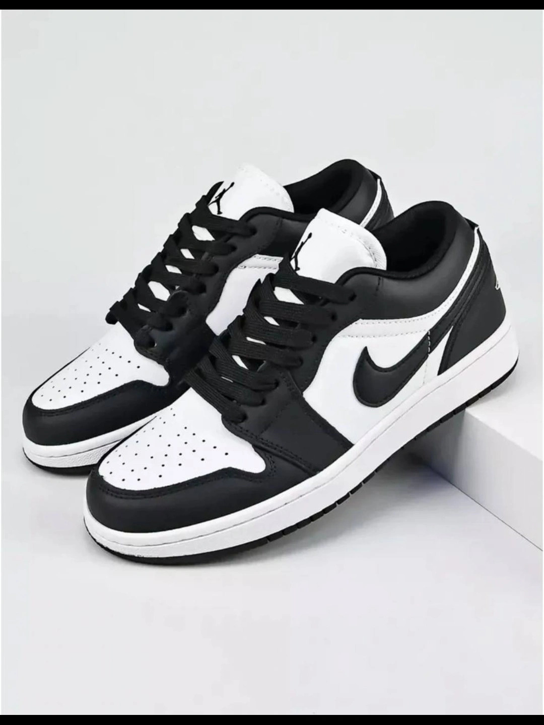 NIKE SB DUNK LOW va AIR JORDAN krossovkalari, sport, uniseks, 36 - 45, yoz va kuz uchun