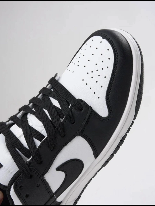 NIKE SB DUNK LOW va AIR JORDAN krossovkalari, sport, uniseks, 36 - 45, yoz va kuz uchun