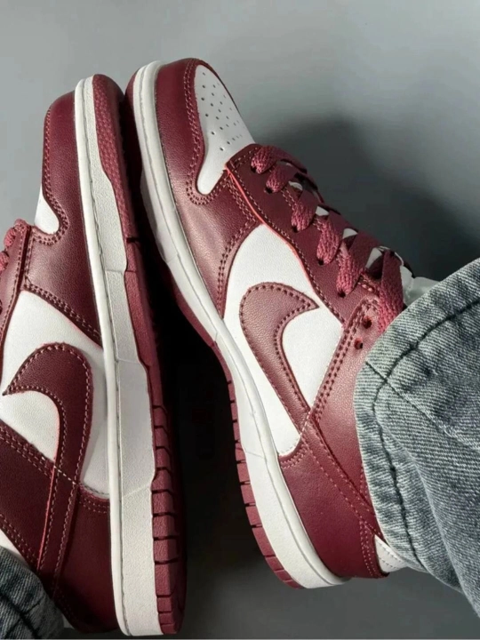 NIKE SB DUNK LOW va AIR JORDAN krossovkalari, sport, uniseks, 36 - 45, yoz va kuz uchun