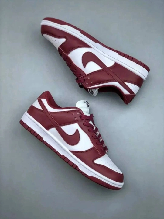 NIKE SB DUNK LOW va AIR JORDAN krossovkalari, sport, uniseks, 36 - 45, yoz va kuz uchun