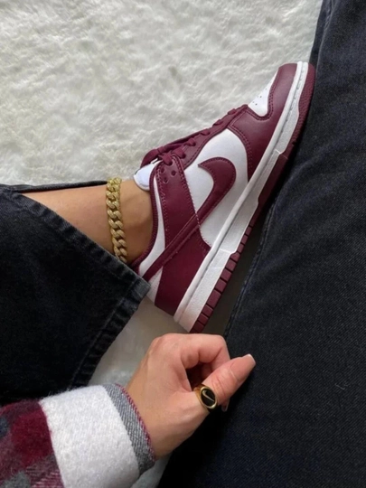 NIKE SB DUNK LOW va AIR JORDAN krossovkalari, sport, uniseks, 36 - 45, yoz va kuz uchun