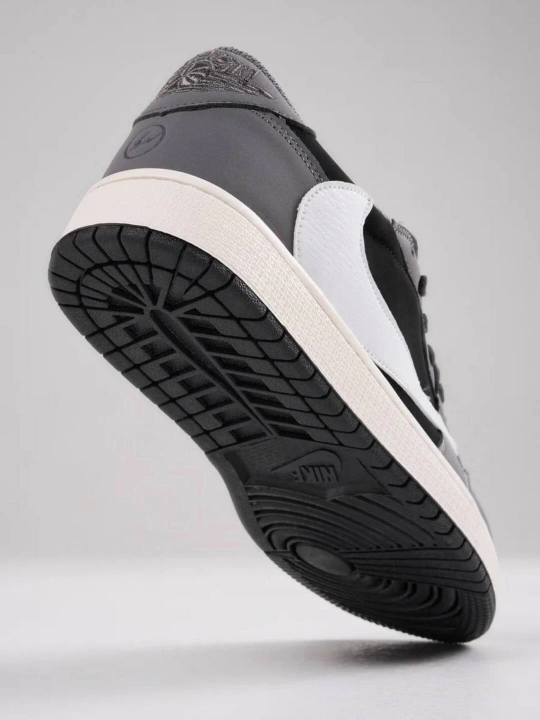 NIKE SB DUNK LOW va AIR JORDAN krossovkalari, sport, uniseks, 36 - 45, yoz va kuz uchun