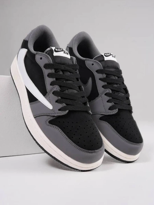 NIKE SB DUNK LOW va AIR JORDAN krossovkalari, sport, uniseks, 36 - 45, yoz va kuz uchun