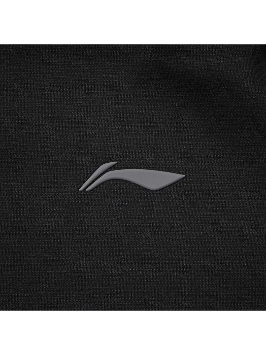 Erkaklar uchun Li-Ning AFDW933 trikotaj sport kurtkasi, kapyushonli
