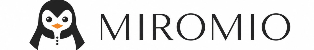 MIROMIO STORE