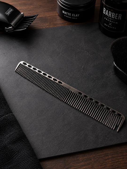 Professional metall sartarosh tarog‘i - 