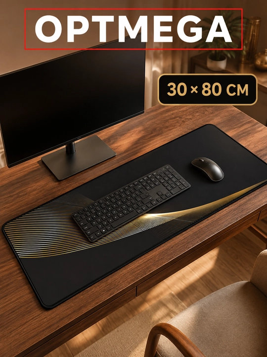 Kompyuter kovrik va sichqoncha uchun gilamcha CS GO gilamcha