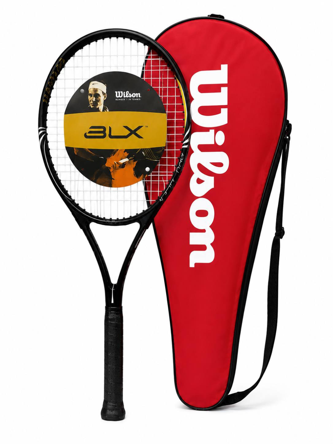 Tennis raketka - 
