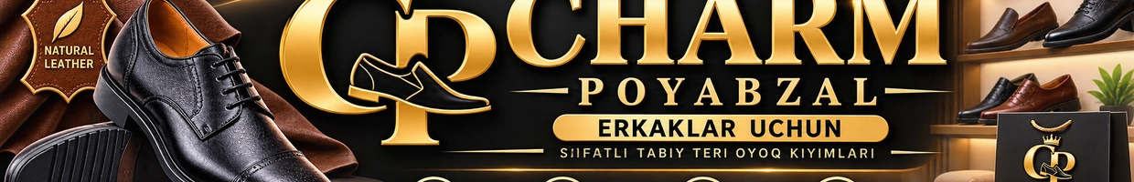 charmPoyabzal,