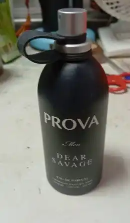 Erkaklar parfyumlari Sauvage Dior 120 ml