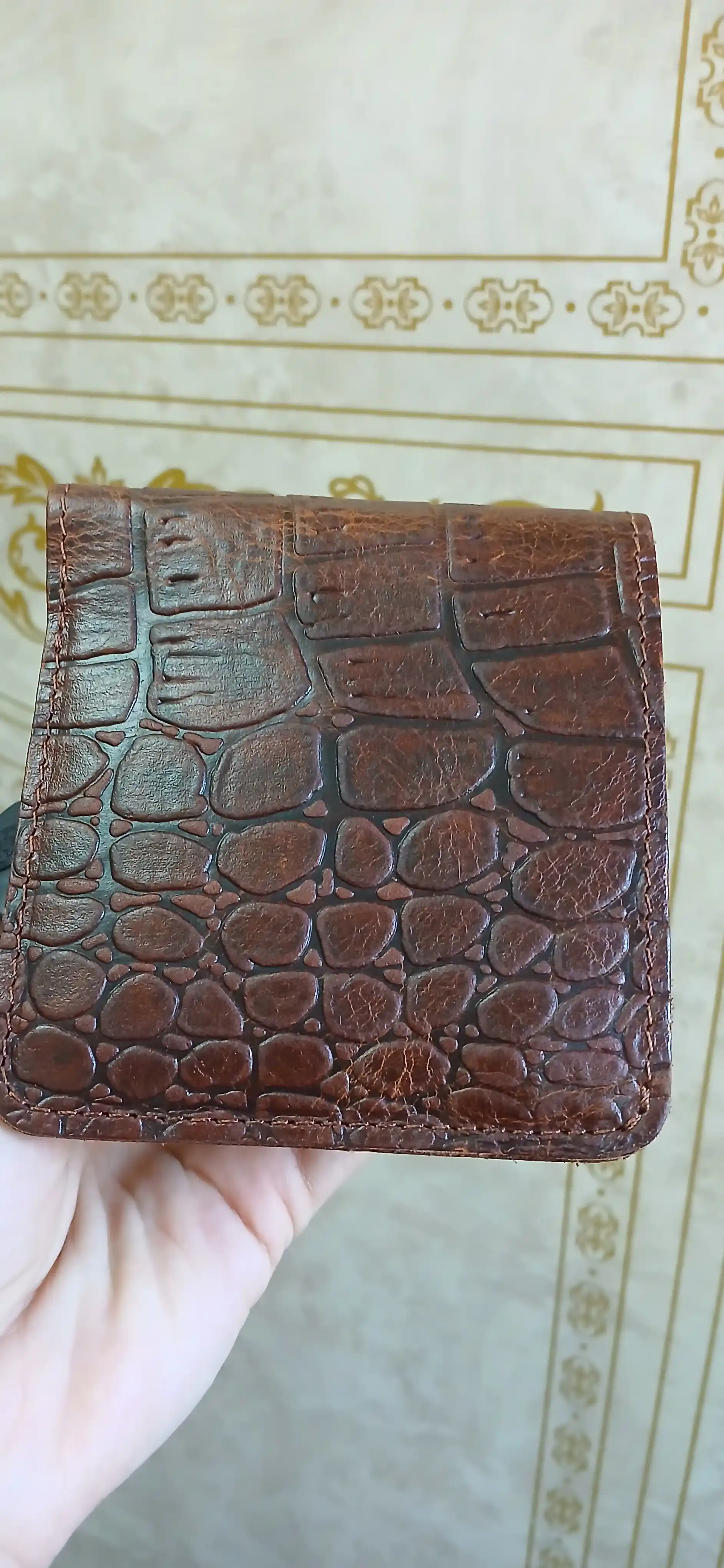KANISHKA hamyon KARMON 7