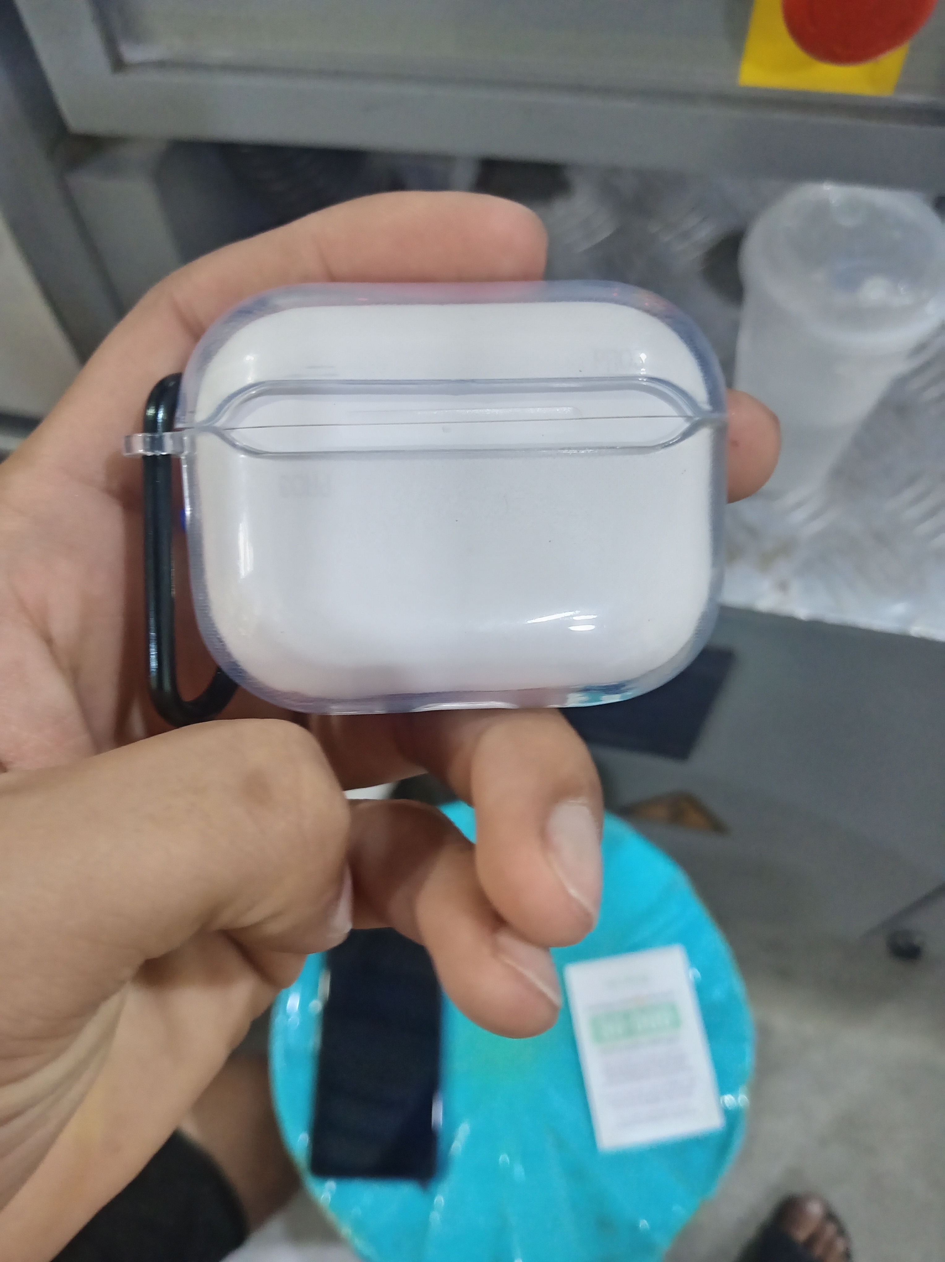 Pods Pro 3 ANC, Bluetooth-наушники, беспроводные наушники