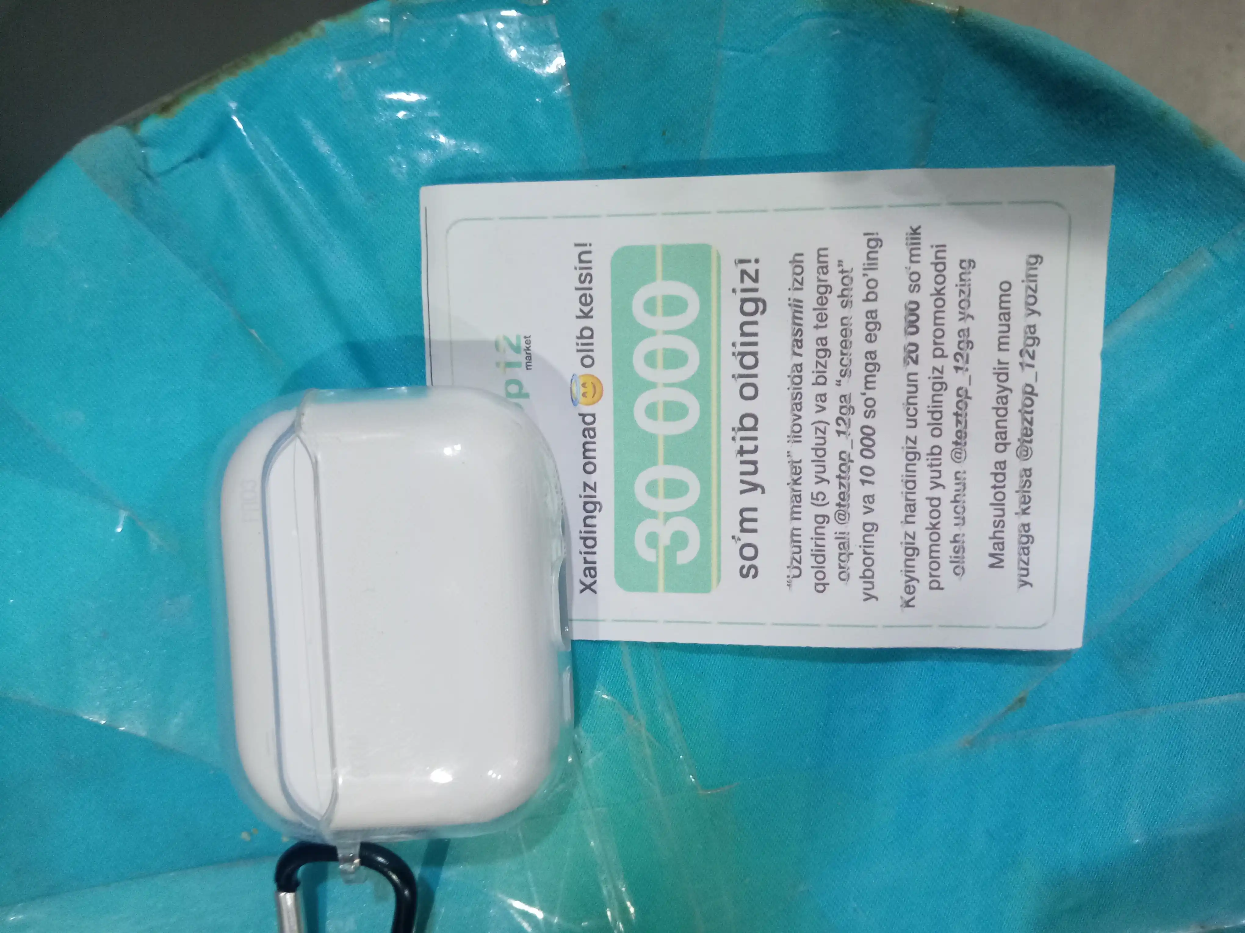 Pods Pro 3 ANC, Bluetooth-наушники, беспроводные наушники