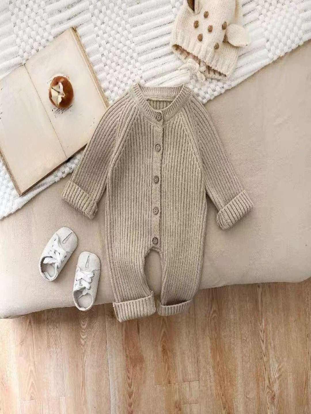 Боди для новорожденных