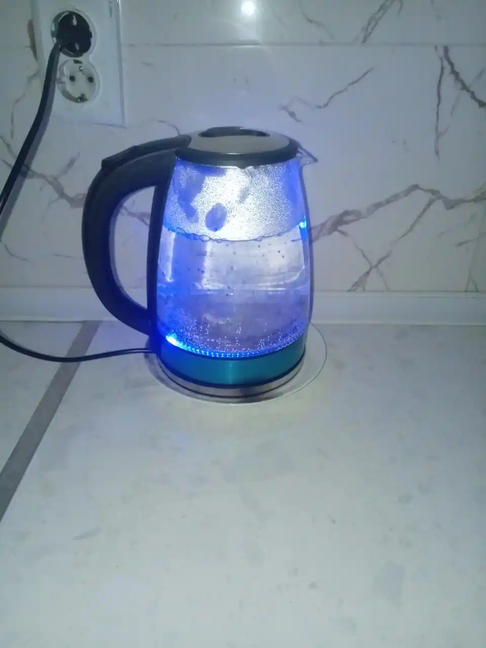 BOSCH 2 L shisha elektr choynagi tefal
