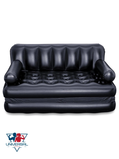 Puflanadigan transformator divan Bestway 75054 BW Double 5-in-1