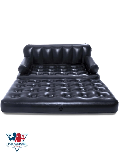 Puflanadigan transformator divan Bestway 75054 BW Double 5-in-1