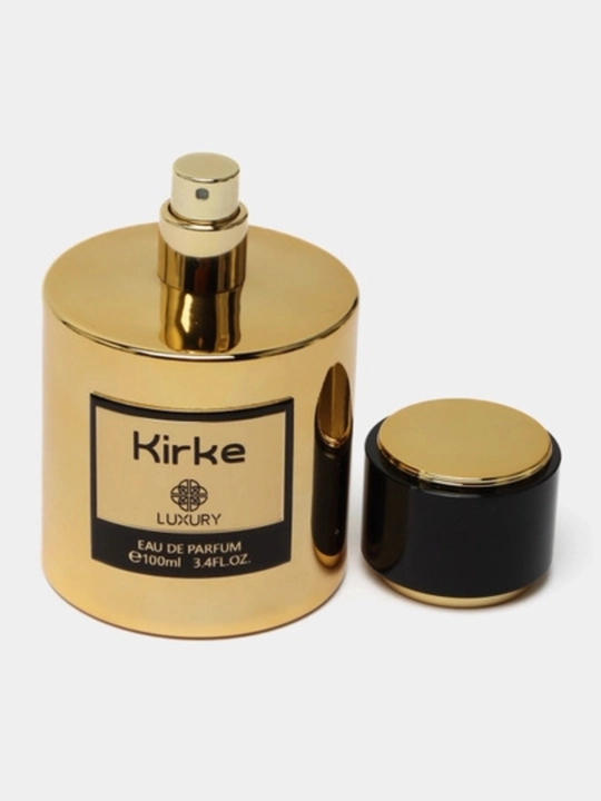 Kirke Luxury Perfumes 100 мл — духи унисекс, сладкий фруктовый аромат