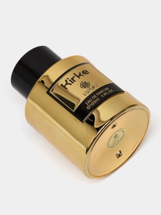 Kirke Luxury Perfumes 100 мл — духи унисекс, сладкий фруктовый аромат