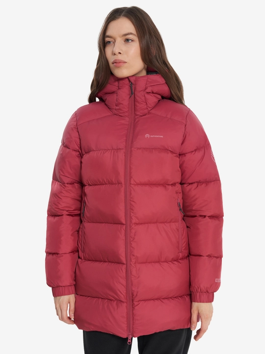 Пуховик женский Outventure Alakol