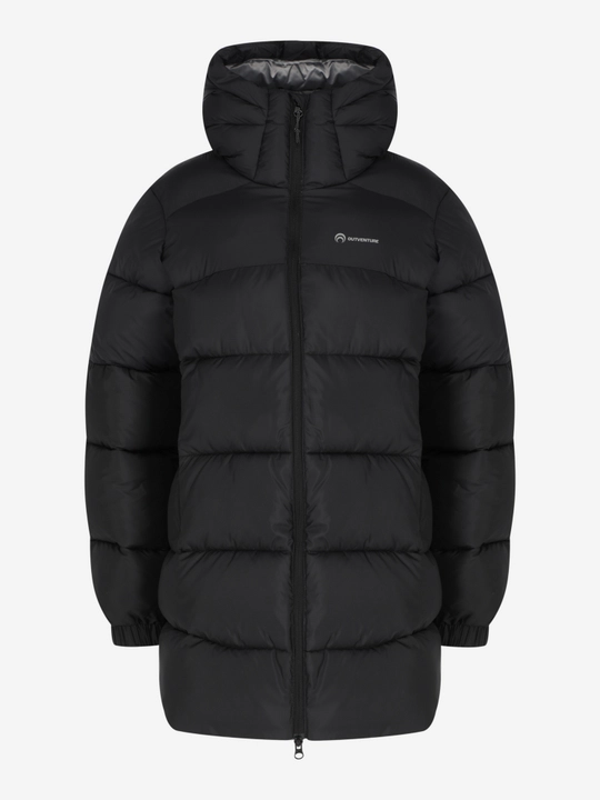 Пуховик женский Outventure Alakol