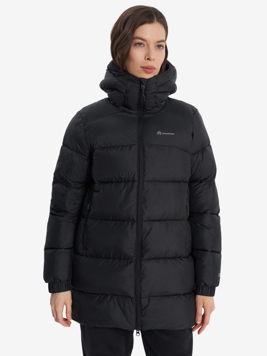 Пуховик женский Outventure Alakol