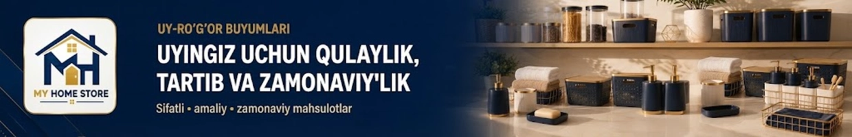 My Home Store