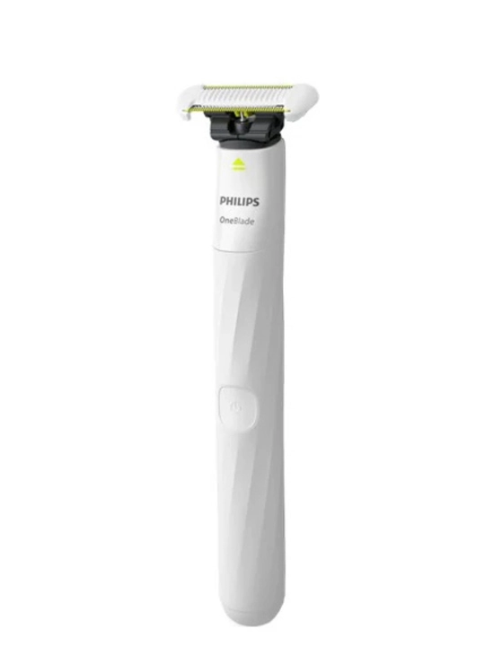 Электробритва Philips OneBlade Intimate QP1924/24 для интимных зон