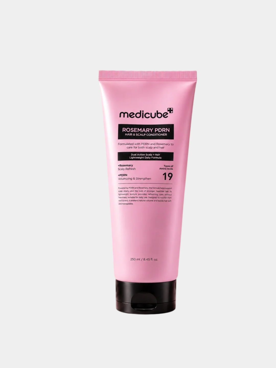 Набор для волос Medicube , шампунь, кондиционер, сыворотка, укрепляющий, восстанавливающий