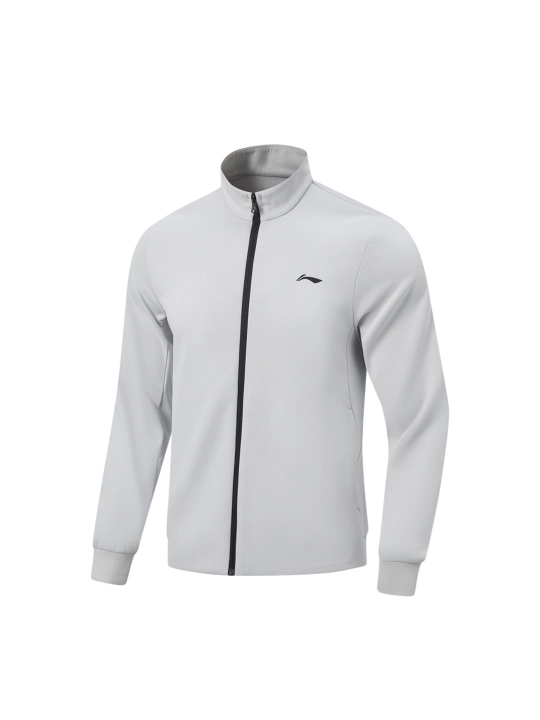 Мужская спортивная куртка Li-Ning AFDW935 на молнии - 
