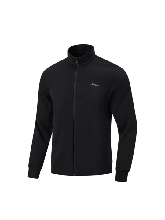 Мужская спортивная куртка Li-Ning AFDW935 на молнии - 