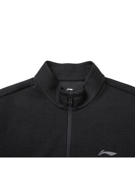 Erkaklar uchun Li-Ning AFDW935 zamokli sport kurtkasi