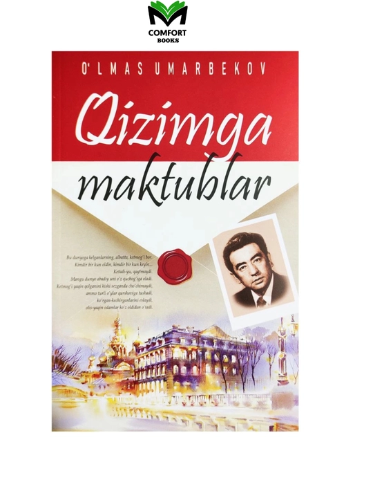 Qizimga maktublar - 
