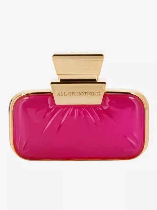 Oriflame All or Nothing ayollar atiri, parfyumeriya suvi, 50 ml
