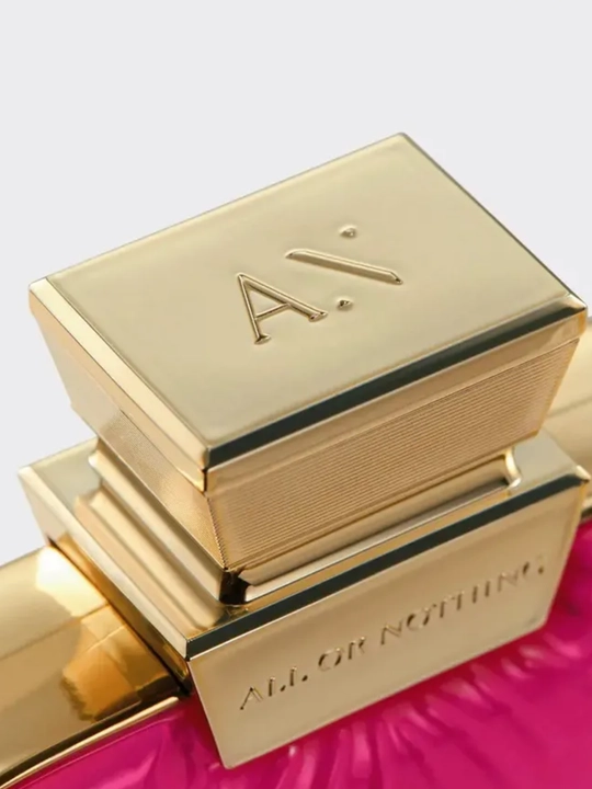 Oriflame All or Nothing ayollar atiri, parfyumeriya suvi, 50 ml