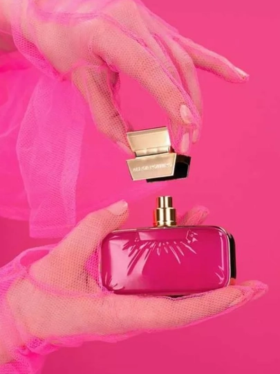 Oriflame All or Nothing ayollar atiri, parfyumeriya suvi, 50 ml