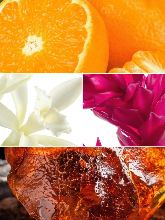 Oriflame All or Nothing ayollar atiri, parfyumeriya suvi, 50 ml