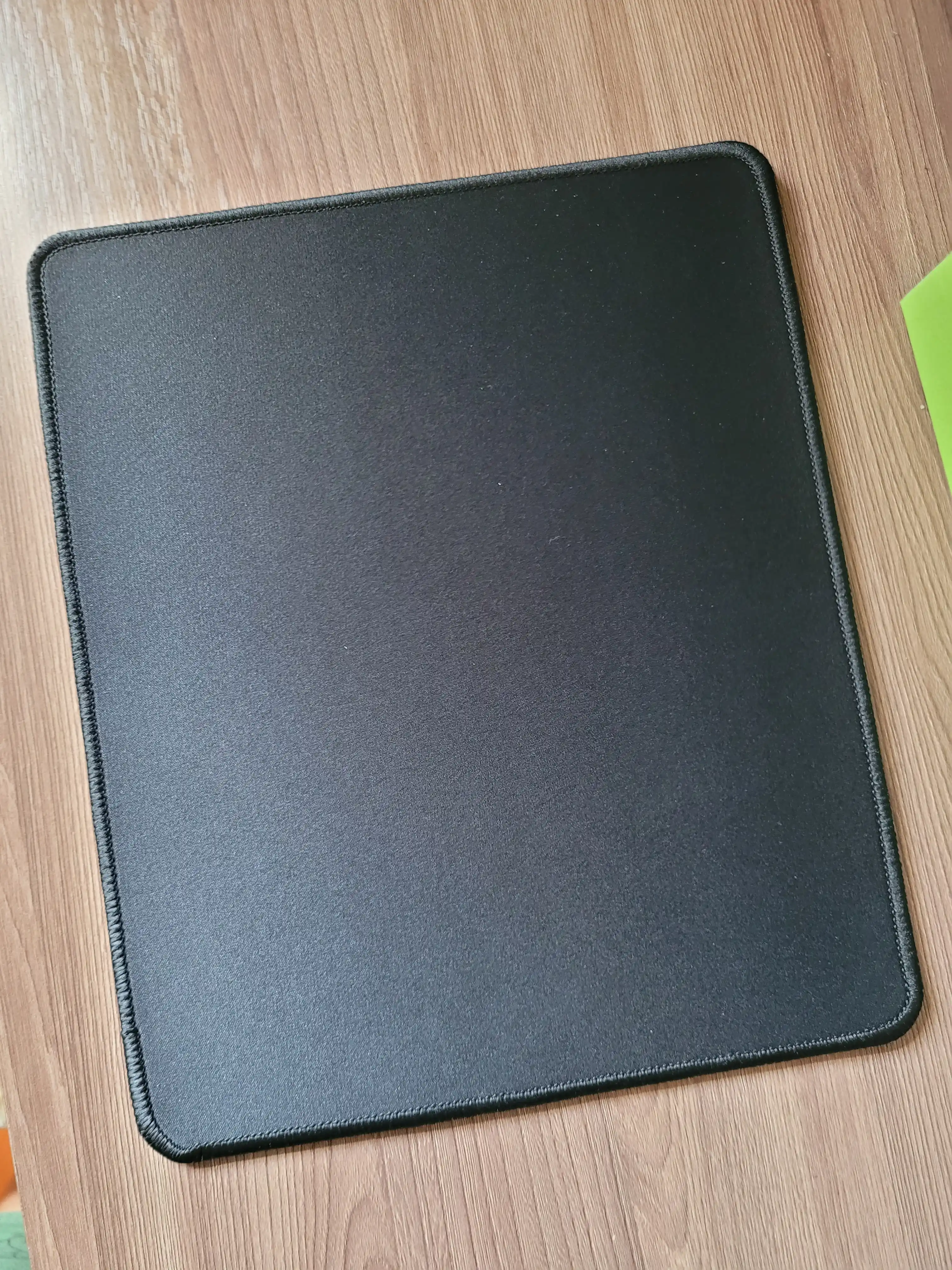 Tenaro Mouse Pad 25×30 o‘lchamli sichqoncha uchun gilamcha, yozuvlar va bosma rasmlarsiz