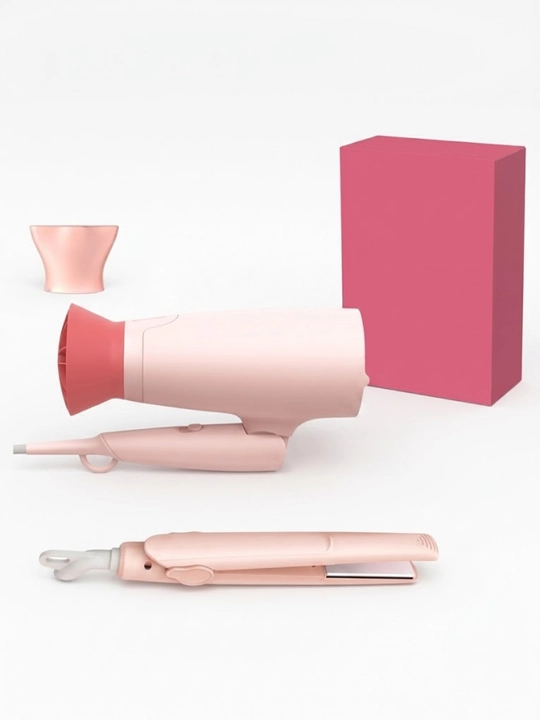 Soch turmaklash to'plami BHP398 - 