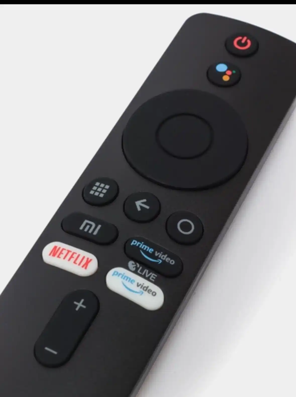 Пульт для Mi TV Stick Box приставка, универсальный