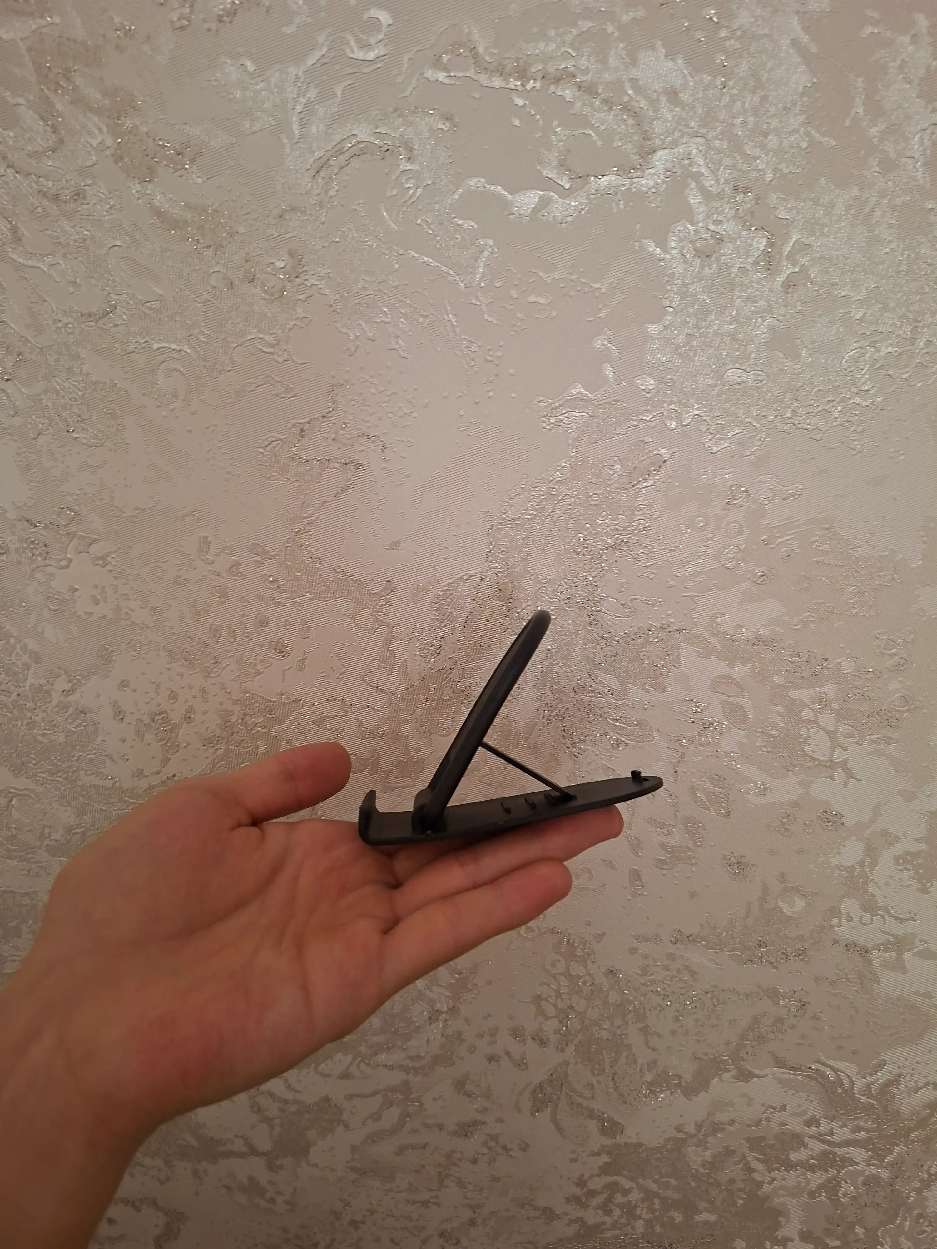 Mini holder универсальная подставка для телефона и планшета