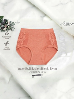 Korall melanj