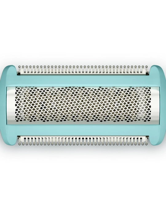 Philips BG2010 erkaklar uchun BodyGroomer trimmeriga almashtiriladigan soqol olish setkasi