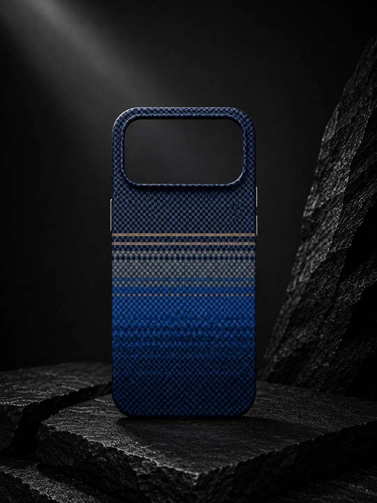 Чехолы для iPhone 17 Pro Max - 