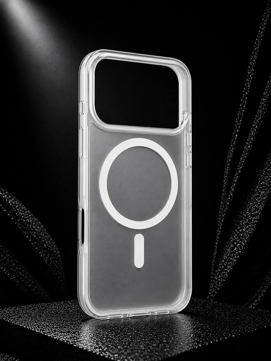 Чехолы для iPhone 17 Pro Max - 