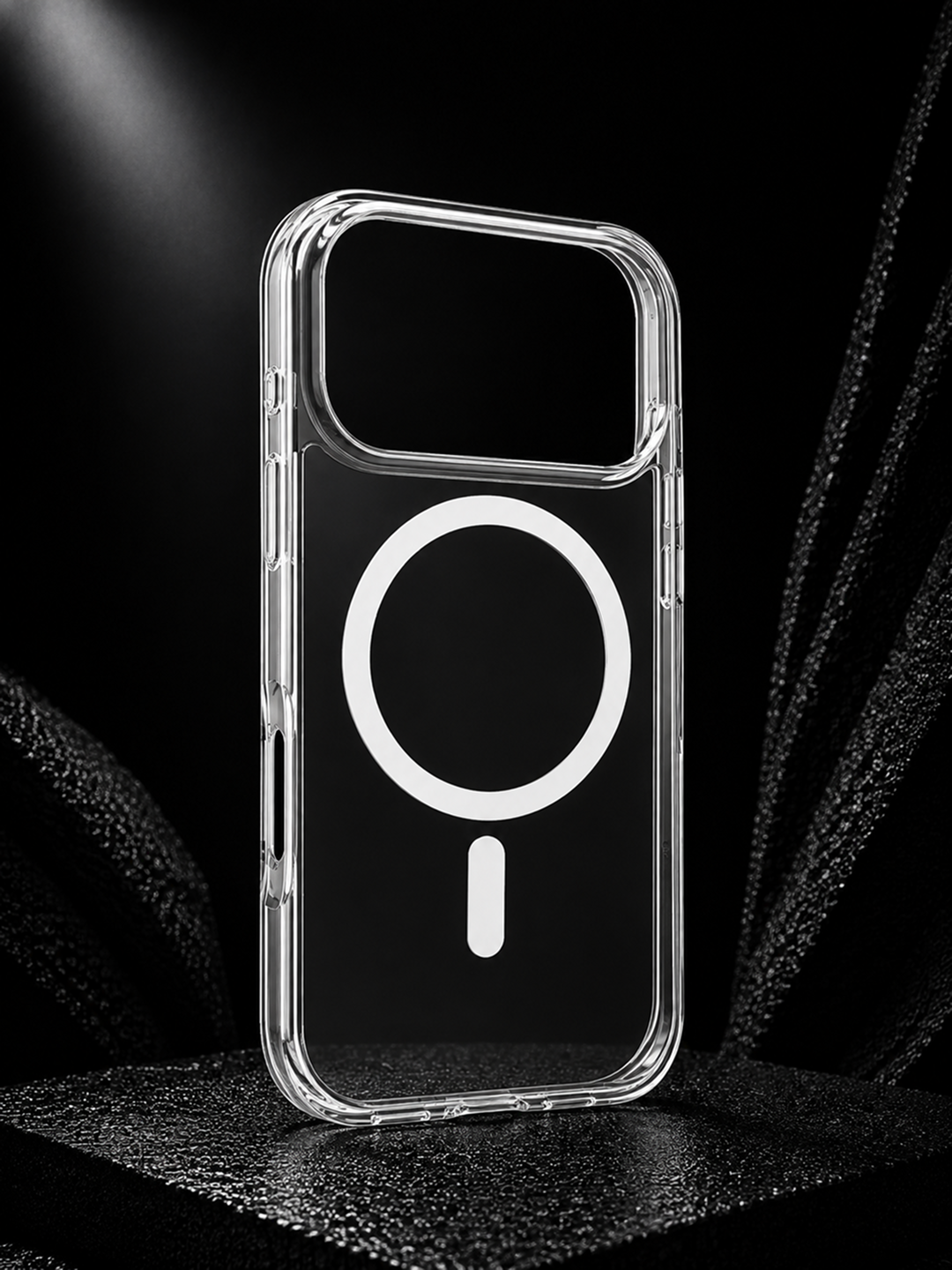 Чехолы для iPhone 17 Pro Max - 