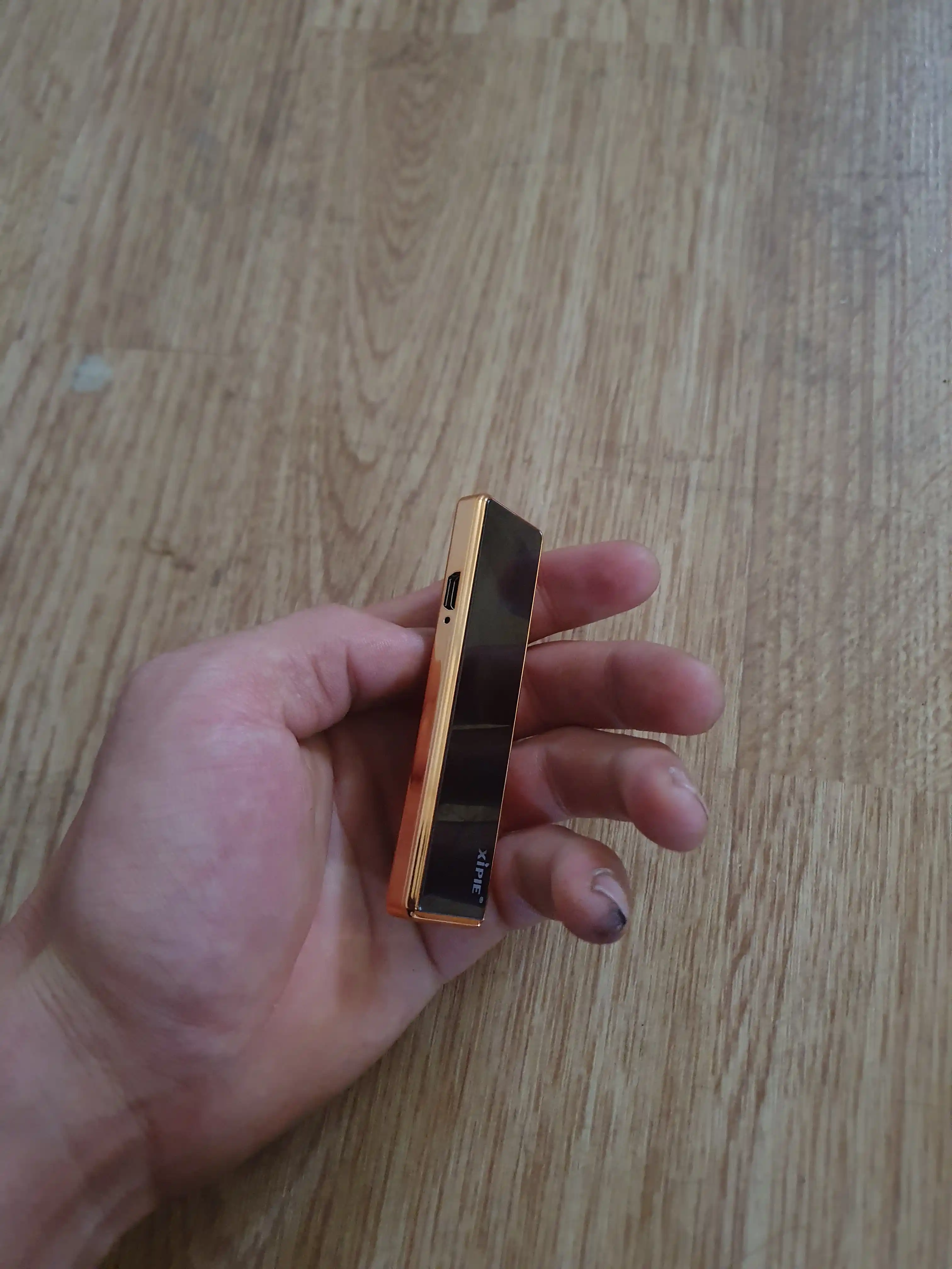 Кухонная зажигалка, электронная, плазменная, зарядная от USB, 360 градус, многоцелевая